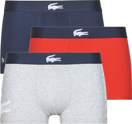 BOXER 5H1803 X3 LACOSTE