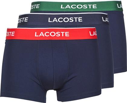 BOXER 5H3401-HY0 X3 LACOSTE