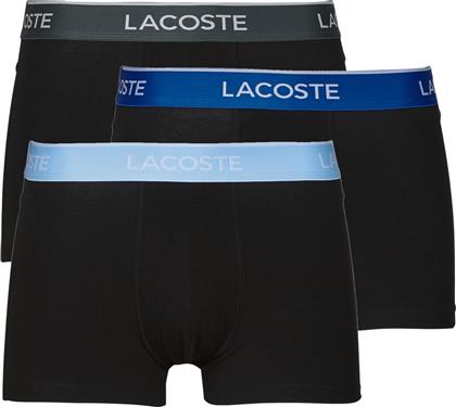 BOXER 5H3401 X3 LACOSTE