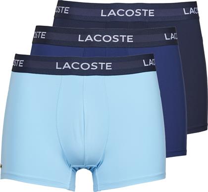 BOXER 5H9623-VUC X3 LACOSTE