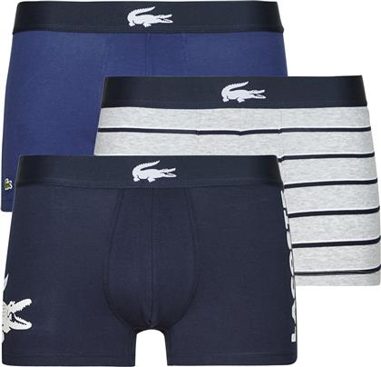 BOXER BACCKO X3 LACOSTE