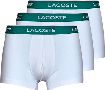 BOXER BOXERS PACK X3 LACOSTE