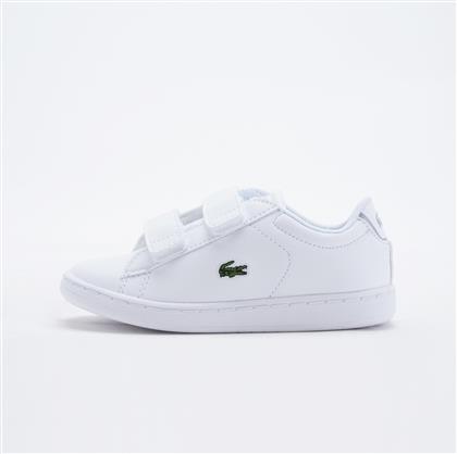 CARNABY EVO BL 21 1 SUI ΒΡΕΦΙΚΑ ΠΑΠΟΥΤΣΙΑ (9000091785-3554) LACOSTE