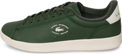 CARNABY SET 224 2 SMA 48SMA00121X3 ΠΡΑΣΙΝΟ LACOSTE