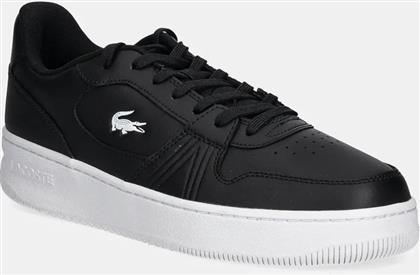 ΔΕΡΜΑΤΙΝΑ ΑΘΛΗΤΙΚΑ ΠΑΠΟΥΤΣΙΑ L001 SET LACOSTE