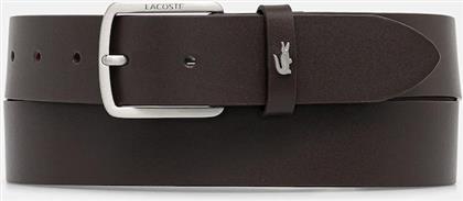 ΔΕΡΜΑΤΙΝΗ ΖΩΝΗ ΧΡΩΜΑ: ΜΑΥΡΟ, RC4082 LACOSTE