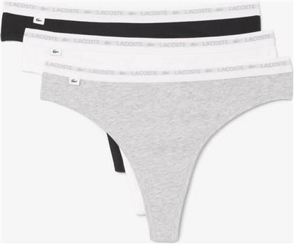 ΕΣΩΡΟΥΧΟ UNDERWEAR BRIEFS LACOSTE