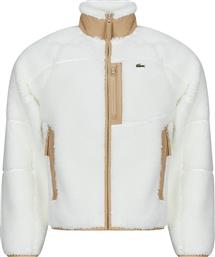 FLEECE BH2843 LACOSTE από το SPARTOO