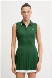 ΦΟΡΕΜΑ ΧΡΩΜΑ: ΑΣΠΡΟ, EF8582 LACOSTE