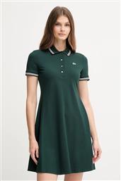 ΦΟΡΕΜΑ ΧΡΩΜΑ: ΠΡΑΣΙΝΟ, EF5288 LACOSTE