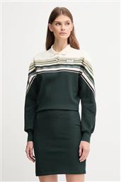 ΦΟΡΕΜΑ ΧΡΩΜΑ: ΠΡΑΣΙΝΟ, EF5408 LACOSTE
