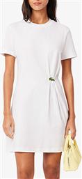 ΦΟΡΕΜΑ ΚΜ DRESS SS LACOSTE