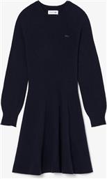 ΦΟΡΕΜΑ ΜΜ DRESSES LS LACOSTE