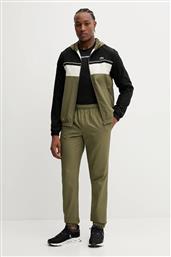 ΦΟΡΜΑ ΧΡΩΜΑ: ΜΑΥΡΟ, WH2661 LACOSTE