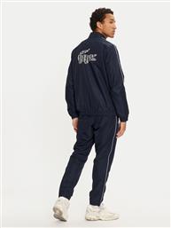 ΦΟΡΜΑ WH2574 ΣΚΟΥΡΟ ΜΠΛΕ REGULAR FIT LACOSTE