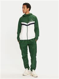 ΦΟΡΜΑ WH4241 ΠΡΑΣΙΝΟ REGULAR FIT LACOSTE