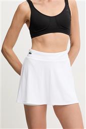 ΦΟΥΣΤΑ ΧΡΩΜΑ: ΑΣΠΡΟ, JF4193 LACOSTE
