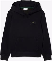 ΦΟΥΤΕΡ ΜΜ CORE FLEECE PULLOVER HOODIE LACOSTE