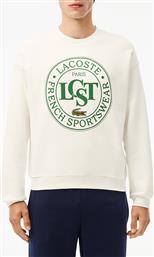 ΦΟΥΤΕΡ ΜΜ SWEATSHIRT LACOSTE