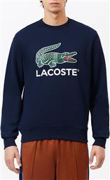 ΦΟΥΤΕΡ ΜΜ SWEATSHIRT LACOSTE