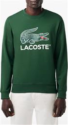 ΦΟΥΤΕΡ ΜΜ SWEATSHIRT LACOSTE