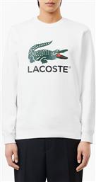 ΦΟΥΤΕΡ ΜΜ SWEATSHIRT LACOSTE