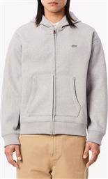 ΦΟΥΤΕΡ ΜΜ SWEATSHIRT LACOSTE