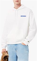 ΦΟΥΤΕΡ ΜΜ SWEATSHIRT LACOSTE