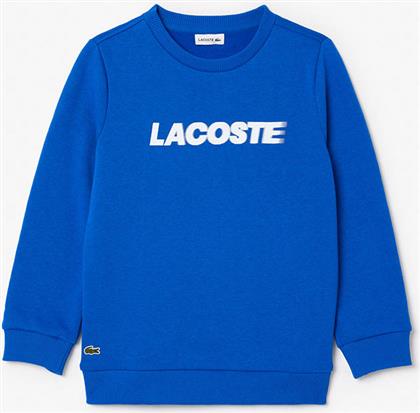 ΦΟΥΤΕΡ ΜΜ SWEATSHIRT LACOSTE