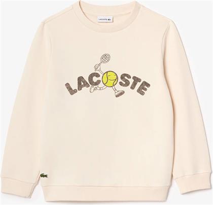 ΦΟΥΤΕΡ ΜΜ SWEATSHIRT LACOSTE