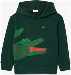 ΦΟΥΤΕΡ ΜΜ SWEATSHIRT LACOSTE