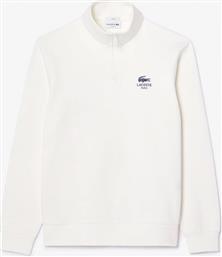 ΦΟΥΤΕΡ ΜΜ SWEATSHIRT LACOSTE