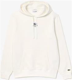 ΦΟΥΤΕΡ ΜΜ SWEATSHIRT LACOSTE