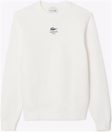ΦΟΥΤΕΡ ΜΜ SWEATSHIRT LACOSTE