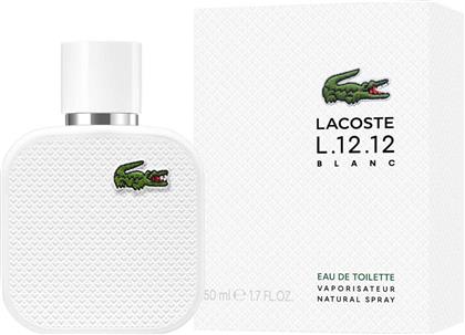 L.12.12 BLANC EAU DE TOILETTE - 5LC001A01 LACOSTE
