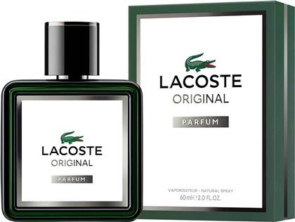 ORIGINAL PARFUM - 5LC020A02 LACOSTE