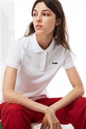ΓΥΝΑΙΚΕΙΑ ΜΠΛΟΥΖΑ - PF1465 ΛΕΥΚΟ LACOSTE