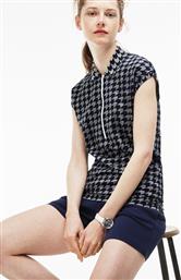 ΓΥΝΑΙΚΕΙΑ ΜΠΛΟΥΖΑ - PF2305 ΓΚΡΙ LACOSTE