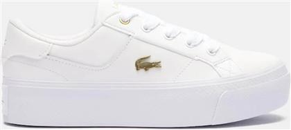 ΓΥΝΑΙΚΕΙΑ PLATFORM SNEAKERS - 5216 ZIANE 124 2 CFA LACOSTE