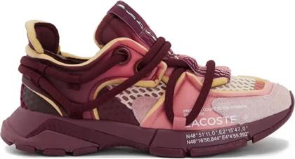 ΓΥΝΑΙΚΕΙΑ SNEAKERS - L003 ACTIVE RWY 124 1 SFA LACOSTE