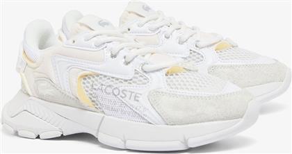 ΓΥΝΑΙΚΕΙΑ SNEAKERS ''L003 NEO'' - 49SFA000521G ΛΕΥΚΟ LACOSTE