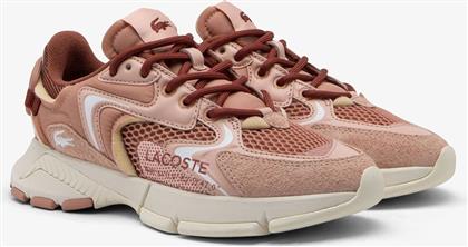 ΓΥΝΑΙΚΕΙΑ SNEAKERS ''L003 NEO'' - 49SFA0006PW1 ΡΟΖ LACOSTE