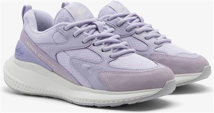 ΓΥΝΑΙΚΕΙΑ SNEAKERS ''L003 NEO'' - 50SFA0116LP6 ΛΙΛΑ LACOSTE