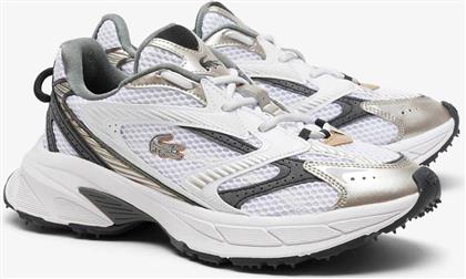 ΓΥΝΑΙΚΕΙΑ SNEAKERS ''L003 NEO'' - 50SFA0120108 ΛΕΥΚΟ LACOSTE
