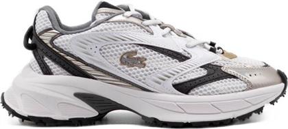 ΓΥΝΑΙΚΕΙΑ SNEAKERS L003 NEO SHOT 750SFA0120108 ΛΕΥΚΑ LACOSTE