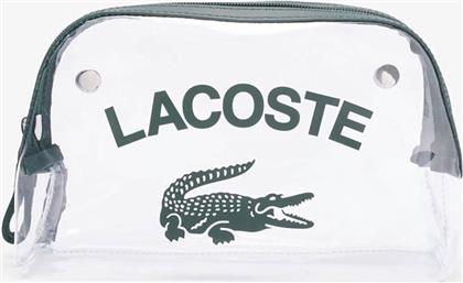 ΓΥΝΑΙΚΕΙO ΝΕΣΕΣΕΡ ''ANNA TRANSPARENT'' - NF4931AS ΔΙΑΦΑΝΟ LACOSTE