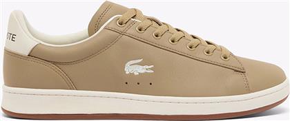 ΥΠΟΔΗΜΑ ΑΝΔΡΙΚΟ CARNABY SET 225 2 CARNABY SET 225 2 SMA LACOSTE