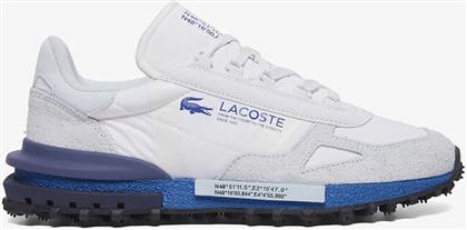 ΥΠΟΔΗΜΑ ΑΝΔΡΙΚΟ ELITE ACTIVE 125 2 ELITE ACTIVE 125 2 SMA LACOSTE από το SHOPPING HOUSE