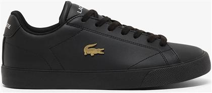 ΠΑΠΟΥΤΣΙΑ ΑΝΔΡΙΚΑ LEROND SET 225 2 LACOSTE