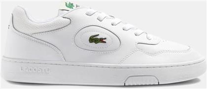 ΥΠΟΔΗΜΑ ΑΝΔΡΙΚΟ LINESET 2231 SMA (9000199013-3554) LACOSTE από το COSMOSSPORT